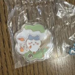 ちいかわ アクリルキーホルダー ハチワレのサムネイル