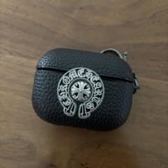 Chrome Hearts AirPods Pro 2専用ケース ブラックのサムネイル