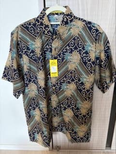 インドネシア バティック　Batik 民族衣装のサムネイル