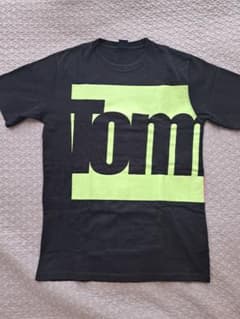 TOMMY Tシャツ Lサイズのサムネイル