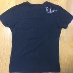 アルマーニ Tシャツ ラインストーンのサムネイル