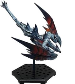 特殊個体バルファルク　フィギュアのサムネイル