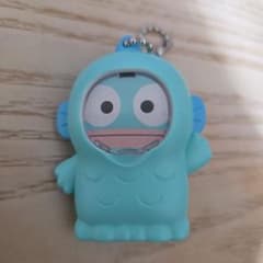 ハンギョドン ミニチュアチャーム カプセルトイのサムネイル