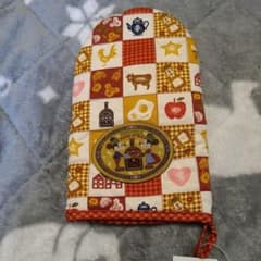 【新品】Disney鍋つかみのサムネイル
