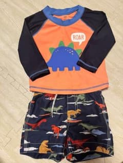 babyGAP水着&ラッシュガードのサムネイル