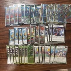 デュエルマスターズ ジョーカーズ カードまとめ売りのサムネイル