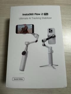 Insta360 Flow 2 Pro Magnetic Phone Mountのサムネイル