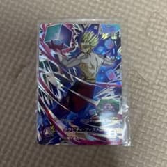 スーパードラゴンボールヒーローズ85枚 スーパードラゴンボールヒーローズ 超ハーツ P8857-03 - メルカリ