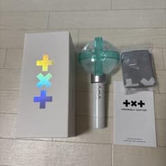 TOMORROW X TOGETHER ペンライトver.2のサムネイル