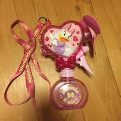 ディズニーの扇風機&霧吹きのサムネイル