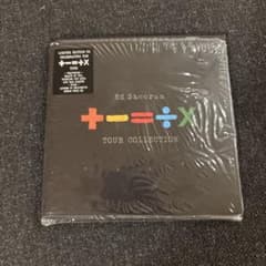 Ed Sheeran Tour Collection CDのサムネイル