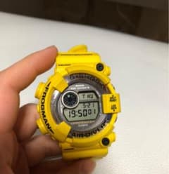 バルー様専用・G-SHOCK DW8250のサムネイル