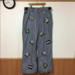 テックナイン ボードウェアのサムネイル