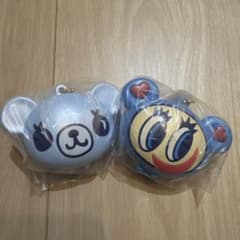 ナルミヤキャラクターズスイングケース2個セット - 2