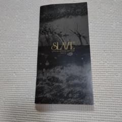 LUNA SEA 会報 SLAVE Vol.71のサムネイル
