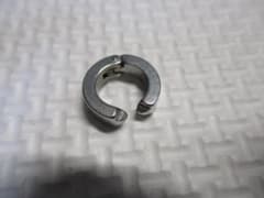 Ear cuff earrings for men and women, made of surgical stainless steel