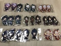 にじさんじガチャガチャまとめのサムネイル
