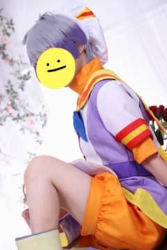 わんだふるぷりきゅあ 兎山大福 衣装のサムネイル