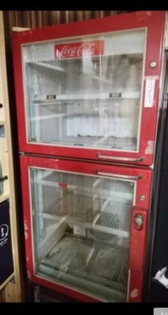 106 シャープ 冷蔵庫 400L級 フレンチドア 大型 安い 綺麗 設置無料