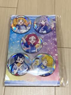 HUGっと!プリキュアローソン プリキュア 20周年 loppi | Mercari