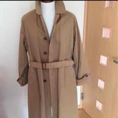 【カズ様 専用】ポロ ラルフローレン RalphLauren ロング コートのサムネイル