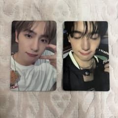 THE BOYZ ドボイズ ヒョンジェ トレカ