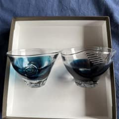 オールドサンルイ　1830年～「Trianon」デザートカップ オールドサンルイ 1830年～「Trianon」デザートカップ | Shop at