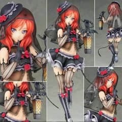 ラブライブ！スクールアイドルフェスティバル 西木野真姫 フィギュア アルターのサムネイル