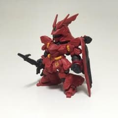 ガンダムコンバージ#  サザビーのサムネイル