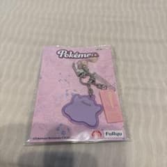 ポケモン メタモン アクリルバッグチャームのサムネイル