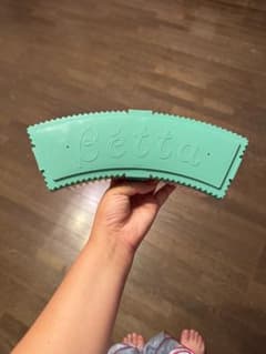 Betta 哺乳瓶用消毒ケース 衛生ケース 箱無しのサムネイル