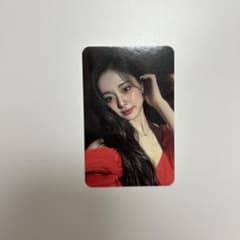 TWICE ツウィ abouTZU 特典トレカ 店舗特典 musickorea - メルカリ