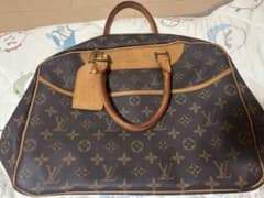 LOUIS VUITTON モノグラム ハンドバッグのサムネイル