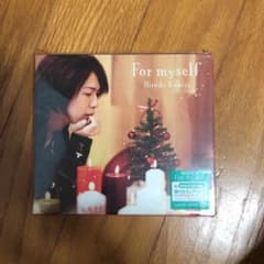 For myselfのサムネイル