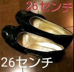 大きいサイズ靴パンプスのサムネイル