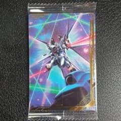 イタジャガ ストライク フリーダム ガンダム URのサムネイル