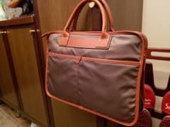フェリージ　1752バッグ　2回使用のサムネイル