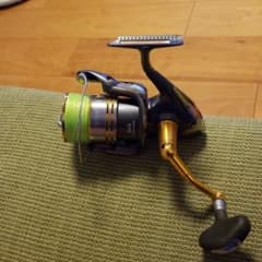 シマノ　ツインパワーSW4000XGのサムネイル
