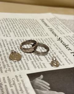 Archive CoinRING 3点 y2kのサムネイル