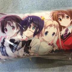 アニメイト限定中二病でも恋がしたい限定マクラのサムネイル
