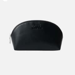 GOD ONLY KNOWS フェイクレザー ポーチ　岩田剛典 GOD ONLY KNOWS フェイクレザー ポーチ 岩田剛典 - メルカリ