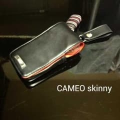 ダーツケース カメオ スキニー CAMEO チップケースのサムネイル