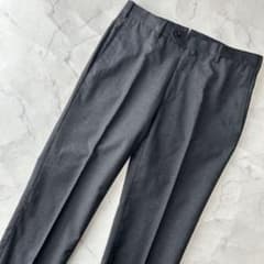 美品✨ INCOTEX×BEAMS F 別注 トロピカルウール スラックス 48 - メルカリ