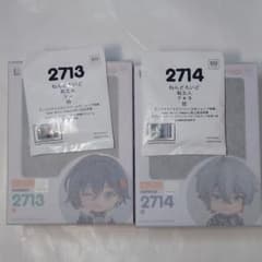 未開封 グッスマ ねんどろいど ゼンゼロ アキラ リン 特典付き | Mercari