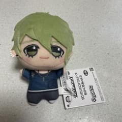 ダンガンロンパ ちびぐるみ　天海のサムネイル