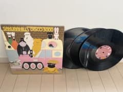 中古】大沢伸一 SAKURAHILLS DISCO3000 3LP - メルカリ