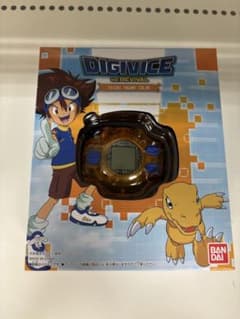 DIGIVICE Ver.REVIVAL 新品未開封 デジモン - メルカリ