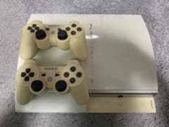 アデバヨ様専用　PS3 本体　ソフトセットのサムネイル