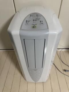 コロナ 冷風・衣類乾燥除湿機 CDM-1418 2018年製 - メルカリ