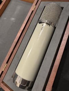 Upton 251 コンデンサーマイク - メルカリ